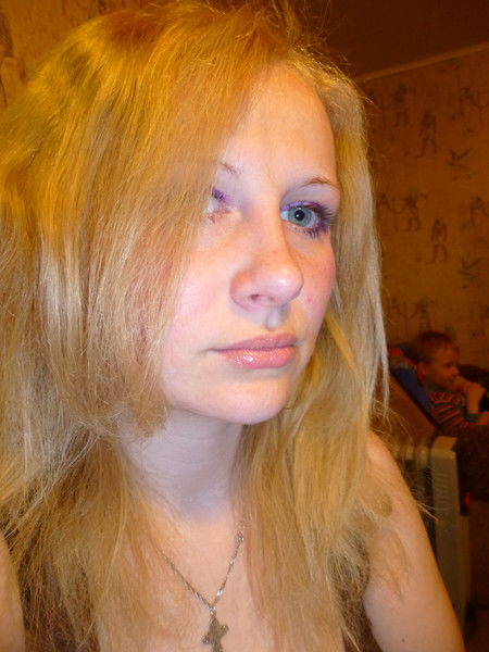 Ирина Писаревская