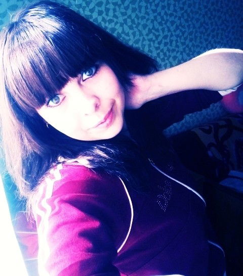 Евгения Казинец