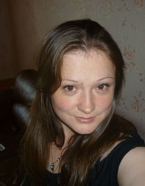 Нина Ильина