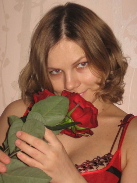 Анна Жукова