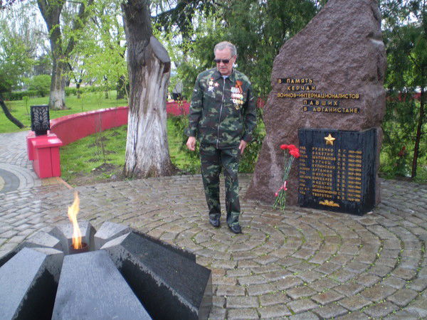 Владимир Фешин