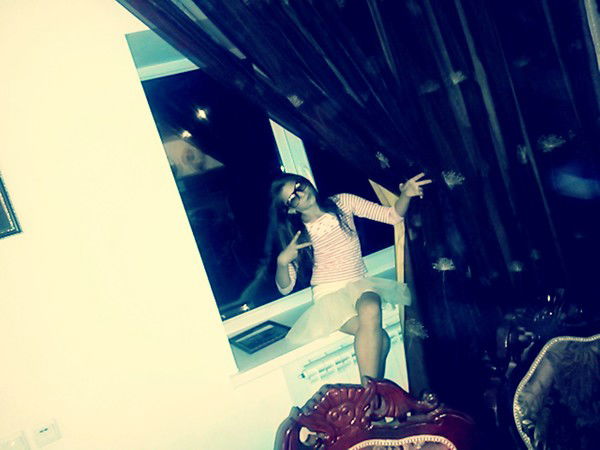 Азиза Касимова