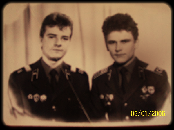 Юрий Воевода