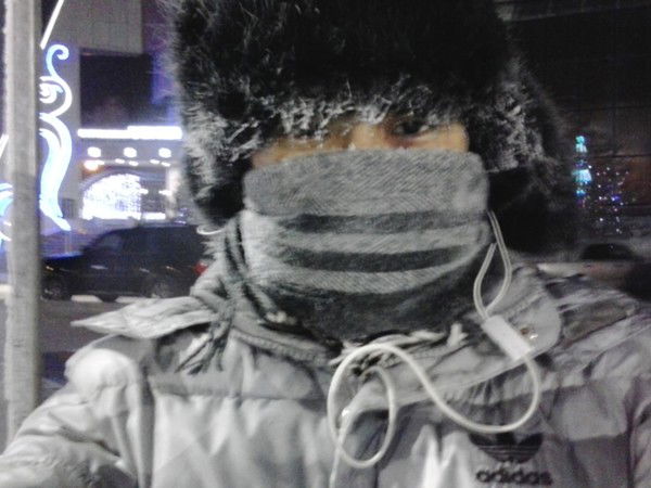 Кайсар Хасенов