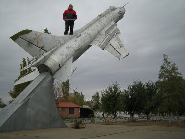 Александр Трифонов