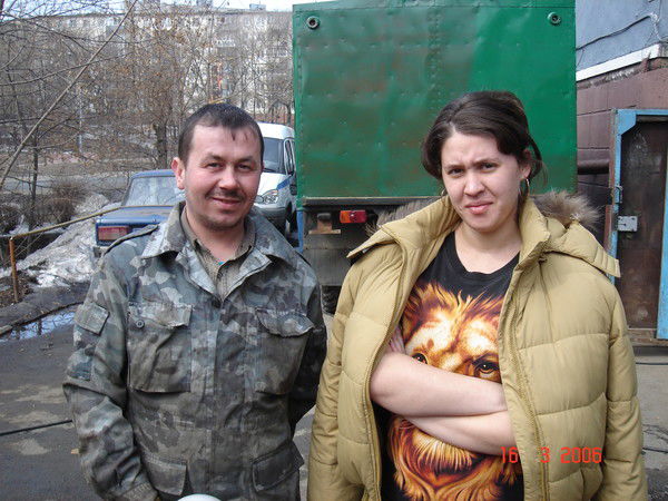 Алексей Резников