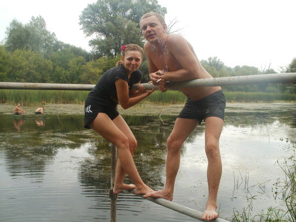 Владимир Кокарев