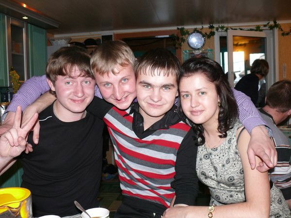 Виктор Ворошилов