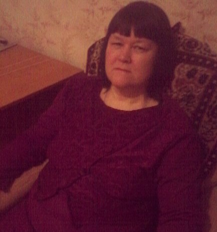 Надежда Орлова