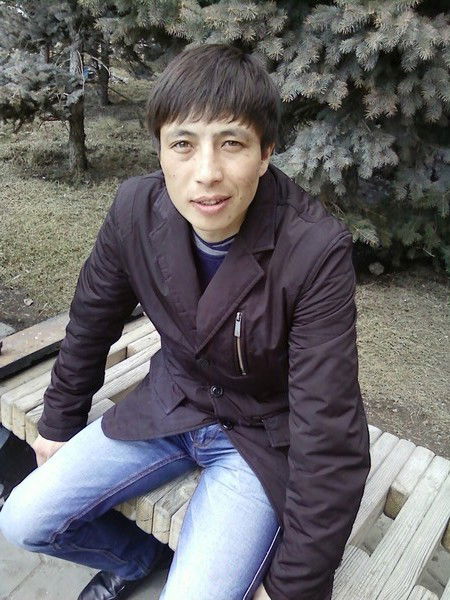 Чингиз Рахимжанов