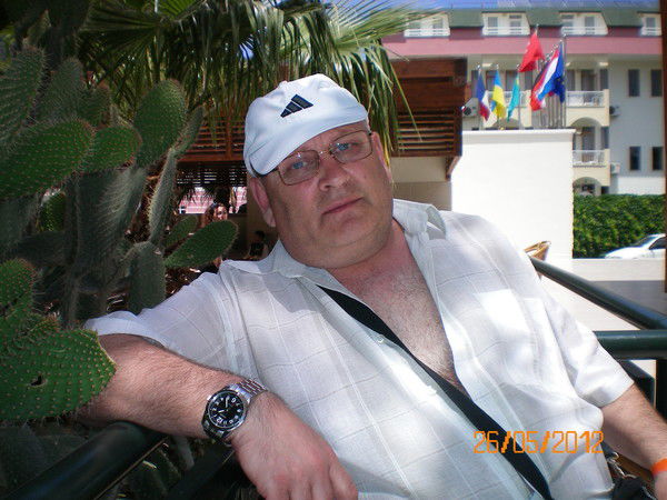 Александр Чевтайкин