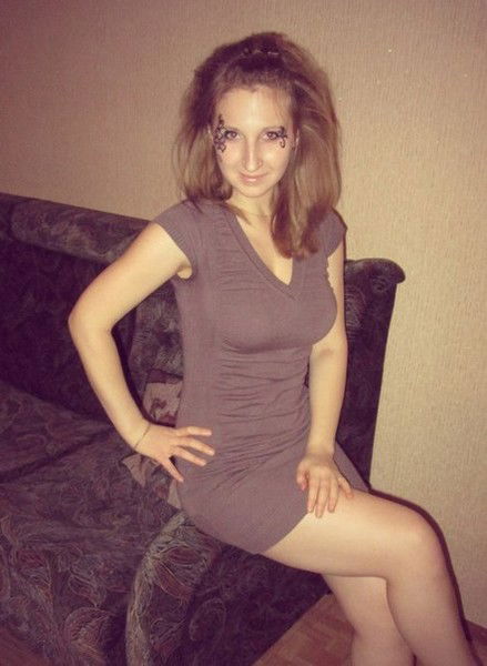 Кристина Жмайло