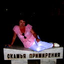Людмила Саломахина