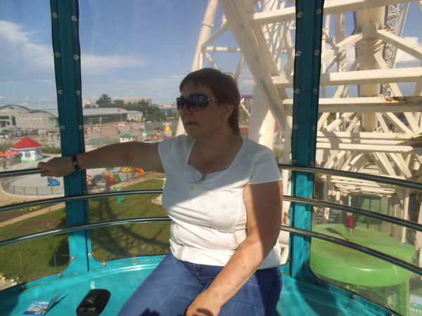 Людмила Терещенко