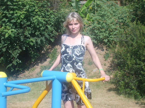 Елена Мироненко