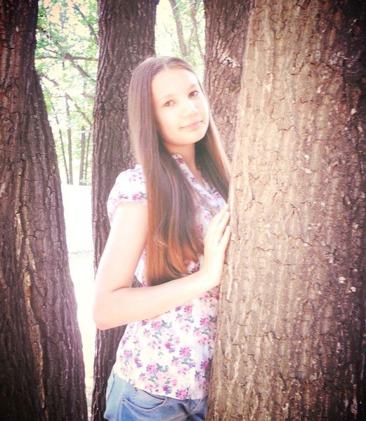 Оксана Беспалько