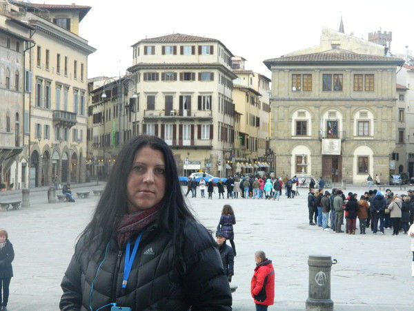 Та Олл-Трэвел Ольга Сычева