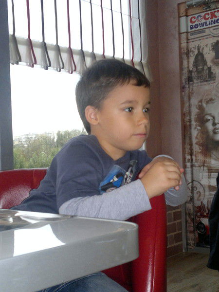 Митин Даниил