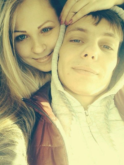 Юлия Гаркавенко