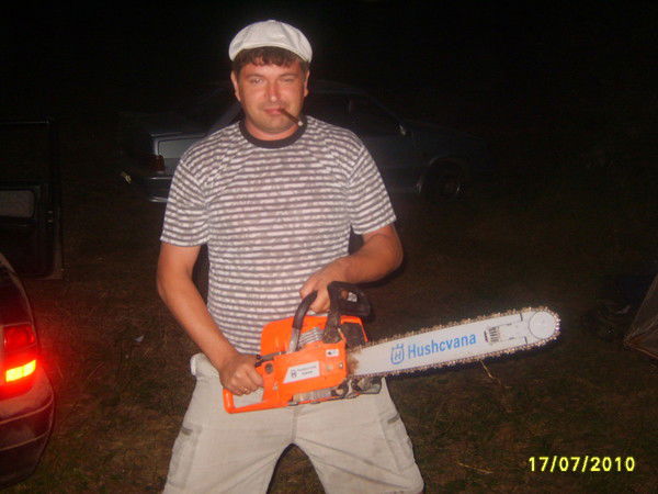 Андрей Колинько