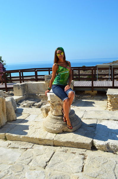 Евгения Покидько