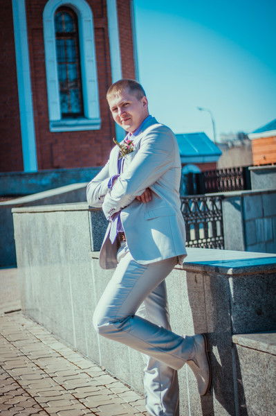 Сергей Исхаков