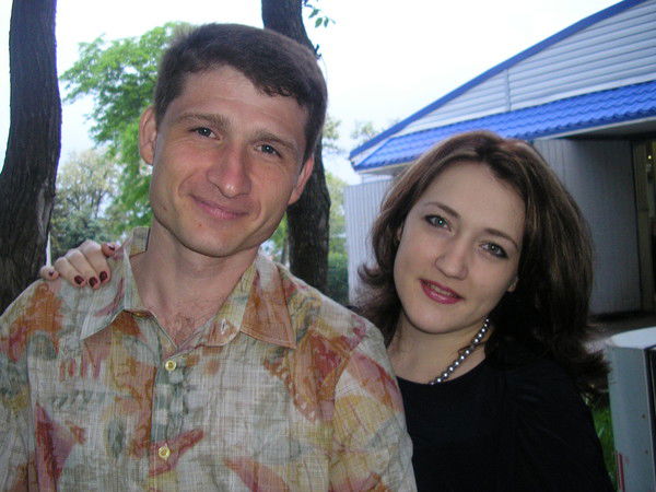 Екатерина ""