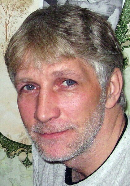 Женя Захаров