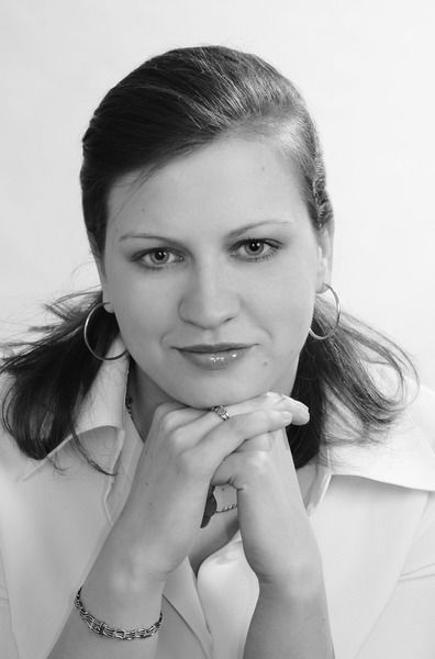 Антонина Панкратова