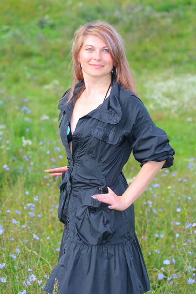 Наталья Иванова