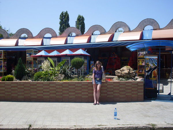 Виктория Нечаева