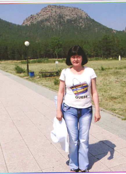 Дамела Кусаинова