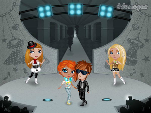 Каринчик Кокоша