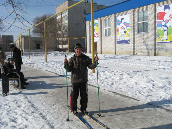 Константин Рудаков