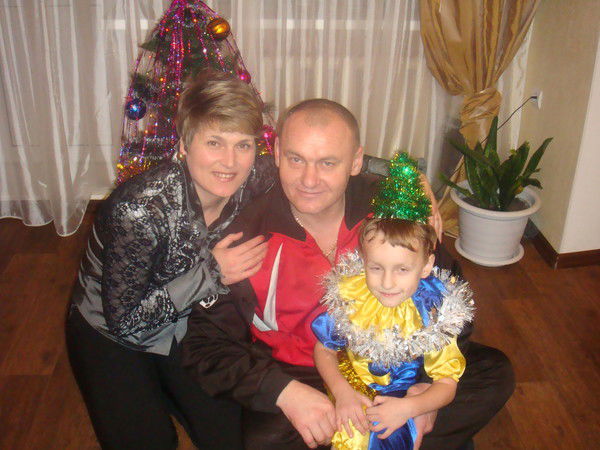 Татьяна Литяйкина