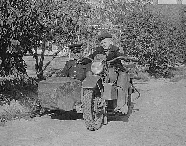 Анатолий Ергаков