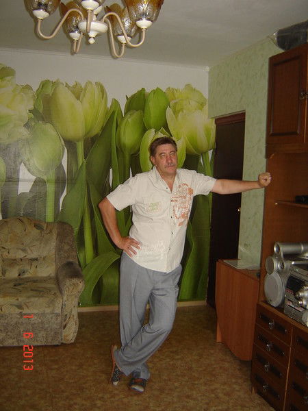 Сергей Блохин