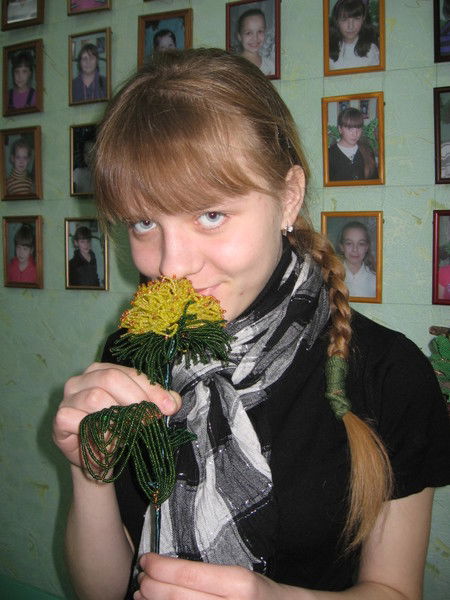 Алёна Чепайкина