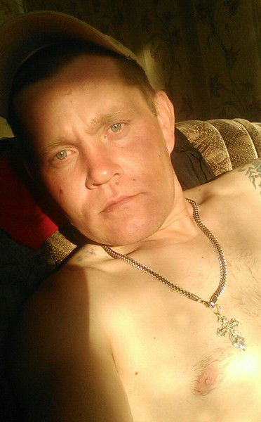 Николай Матвеев