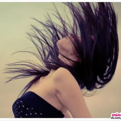 Варвара Агапова