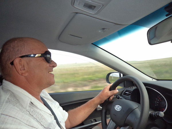 Виктор Гавриленко