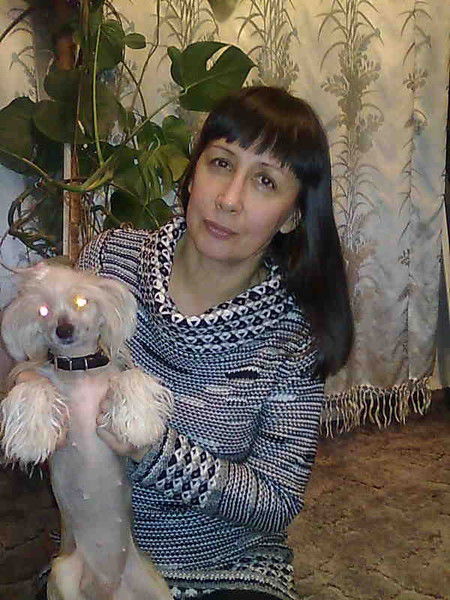 Тамара Клевцова