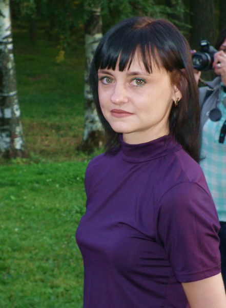 Машуня Луцив