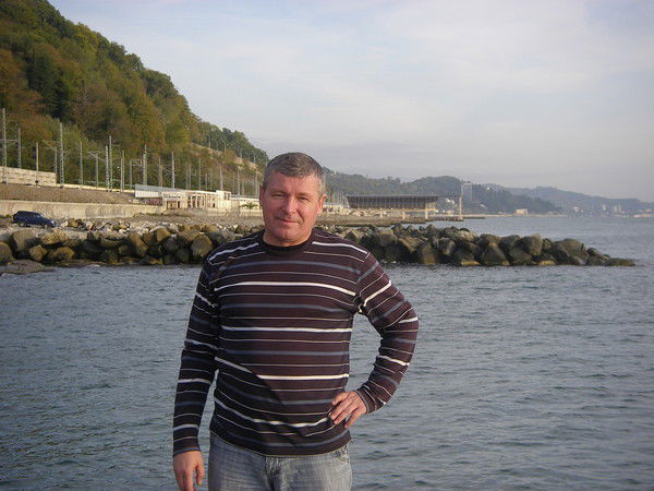 Евгений Цапко