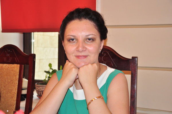 Клочкова Елена