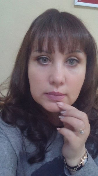 Zulfiia Radhenko(Джураева)