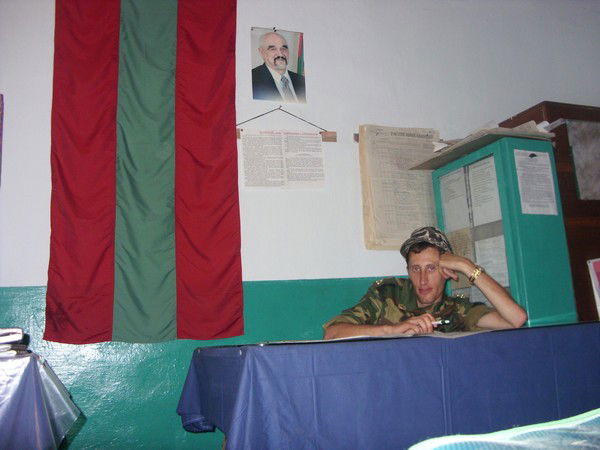 Евгений Галущенко