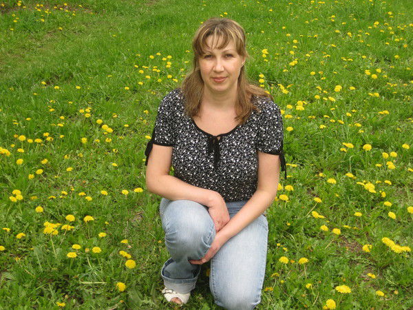 Гульнара Пьянзина(Тишова)