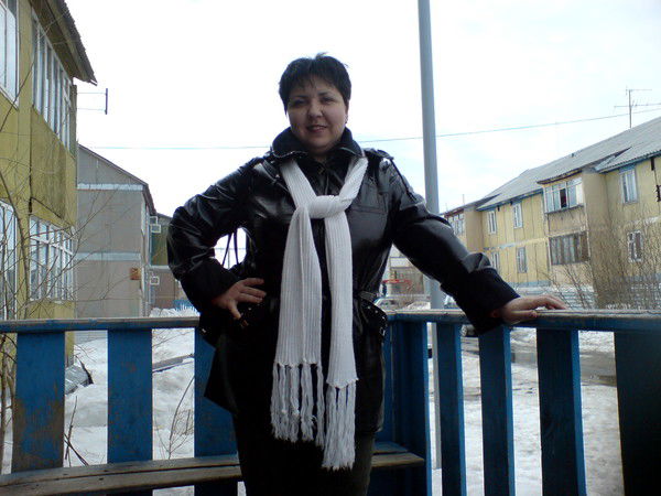 Анна Супрунюк