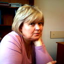 Галина Качура